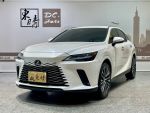 2023年 LEXUS RX350H 豪華版 ...