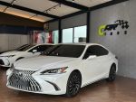 低調穩重 超舒適豪華房車2023 Lexus ES200 豪華版 小改款 原版