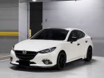 繽樂汽車 2015 Mazda 3 4D 2.0...