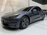 旭博國際汽車 MODEL3 SR RWD 低里程 原版件 車況佳 保固中