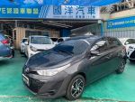 【國洋汽車】2022年 YARIS 豪華型 僅跑3000公里 新車保固中 有螢幕