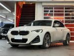 BMW M240i xDrive M雙螢幕 ACC...