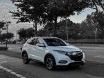 2021  Honda HR-V 1.8 S