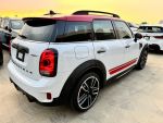 BMW小鍾 原廠認證 |正18年式MINi countryman JCW稍縱即逝