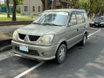 自排廂型車➤福利卡 2.0-大空間-擺攤載貨都方便-可改貨車版省稅金-可貸款