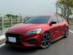 2019 FORD Focus ST-Line Lomm...