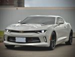 小雨優質中古車 Camaro LT1 大...