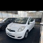 2010 Yaris G版 便宜代步車...