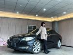 10年 528i  總代理 新車價337萬 超優惠入手價 可全額貸