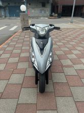  光陽 VJR125 ABS 版 滿18即可分期 下殺流血價