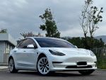 2021 Tesla Model3 LR