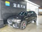 宜昌精選 2018 Jaguar F-Pace S版 機械增壓380匹 總代理