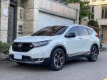 景太嚴選 CRV 1.5 S版 全景天窗 ACC跟車 導航 電動座椅 電動尾門