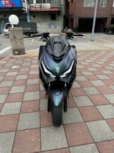  KYMCO - 光陽 KRV 180 TCS 鍊條版 滿18即可分期 下殺流血價