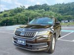 【杰運高雄店】2018 Skoda Kod...