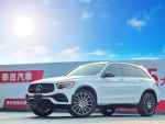 GLC300 AMG