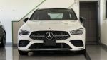 2021 M_BENZ CLA250 AMG 未領 23P 多光束 未領