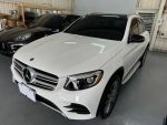 GLC300 AMG 五鍵大滿配 23P 抬...