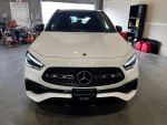 群上汽車 正23年 GLA250 AMG 夜色 環景 駕駛輔助套件 超低里程