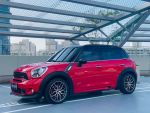 合元汽車-JCW CountryMan 1.6原鈑件 里程僅跑8萬 市場稀有