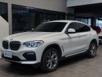 2019 BMW X4 xDrive20i 運動版...