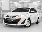 2018年 Vios 1.5L 一手無菸認證車，優質代步車，實車實價，輕鬆全額貸