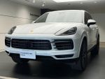 2023年 Porsche E3 Cayenne E-...