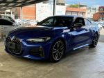 格上中古車 正2021年 BMW M440...