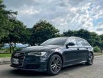 2015年 A6 35TFSI AVANT 免鑰...