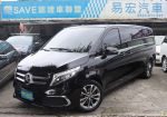 易宏SAVE 正2022年 BENZ 總代...