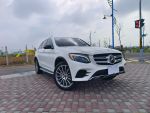 GLC300 AMG 五鍵大滿配 23P 抬頭顯示 環景 通風椅 柏林 雙魚眼