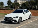 2022 BENZ C300 AMG W206 P20...