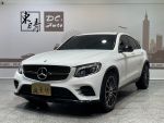 2018 GLC250 Coupe 舒適掀背休...