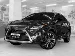 2019年 RX300 一手無菸認證車，...