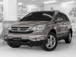 2010年 CR-V 2.4L 一手無菸認證車，跑少，實車實價，輕鬆全額貸