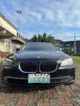 2010/06 BMW 740Li 3.0汽油渦...