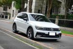 [捷誠]Tiguan 330 R-Line 限時優惠 實車實價