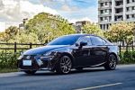 船長車庫 - 2017 Lexus IS200t...