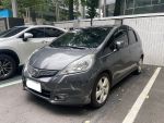 2013年 Honda FIT 2.5代 1.5L ...