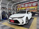 新達汽車 2022年 豐田 ALTIS ACC跟車 可全貸