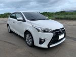 威銓汽車 頂級G版 YARIS 1.5 配備滿滿 代步掀背小車 實車實價