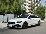 戰杰車業 只賣讚的車 2020 CLA...