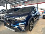 油電小車 原廠保固中 渦輪引擎IKEY 省油好開馬力足 一手車實跑8千7 無待修