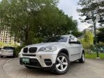 TACA認證車(總代理 底盤乾淨)X5 35i 4WD 小改款渦輪八速 全額貸