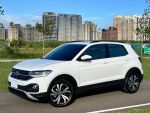 售《2022  T-Cross 230 TSI Life 1.0》