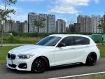 售《2016 BMW 120i M sport 小改款B48》