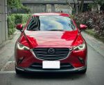 Mazda CX-3 旗艦型 同年份最低...