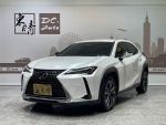 2021 UX200 菁英plus版 僅跑5...