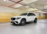 上鼎國際 2017年GLC43 AMG 升...