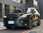 Lexus RX 350h頂級版 ACC跟車 ...